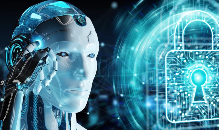 El Futuro de la Ciberseguridad con IA