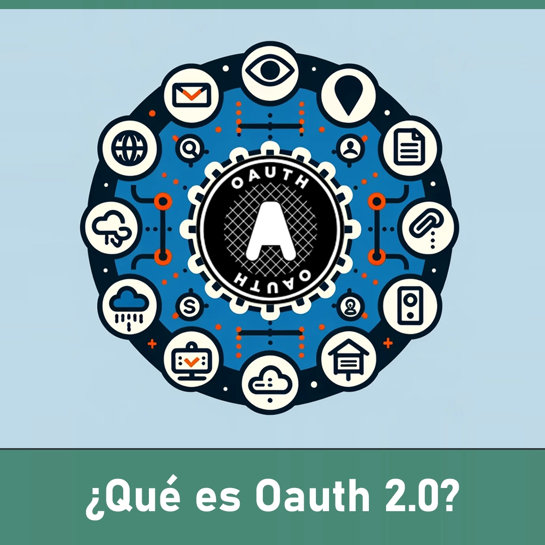 Que es Oauth 2.0