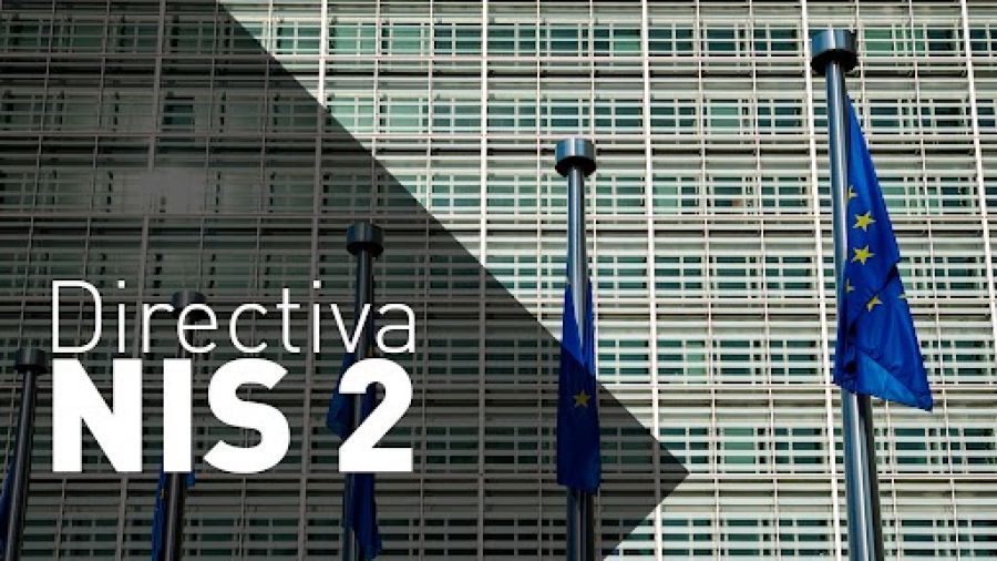 La Nueva Directiva NIS 2.0 Aprobada por el Parlamento Europeo
