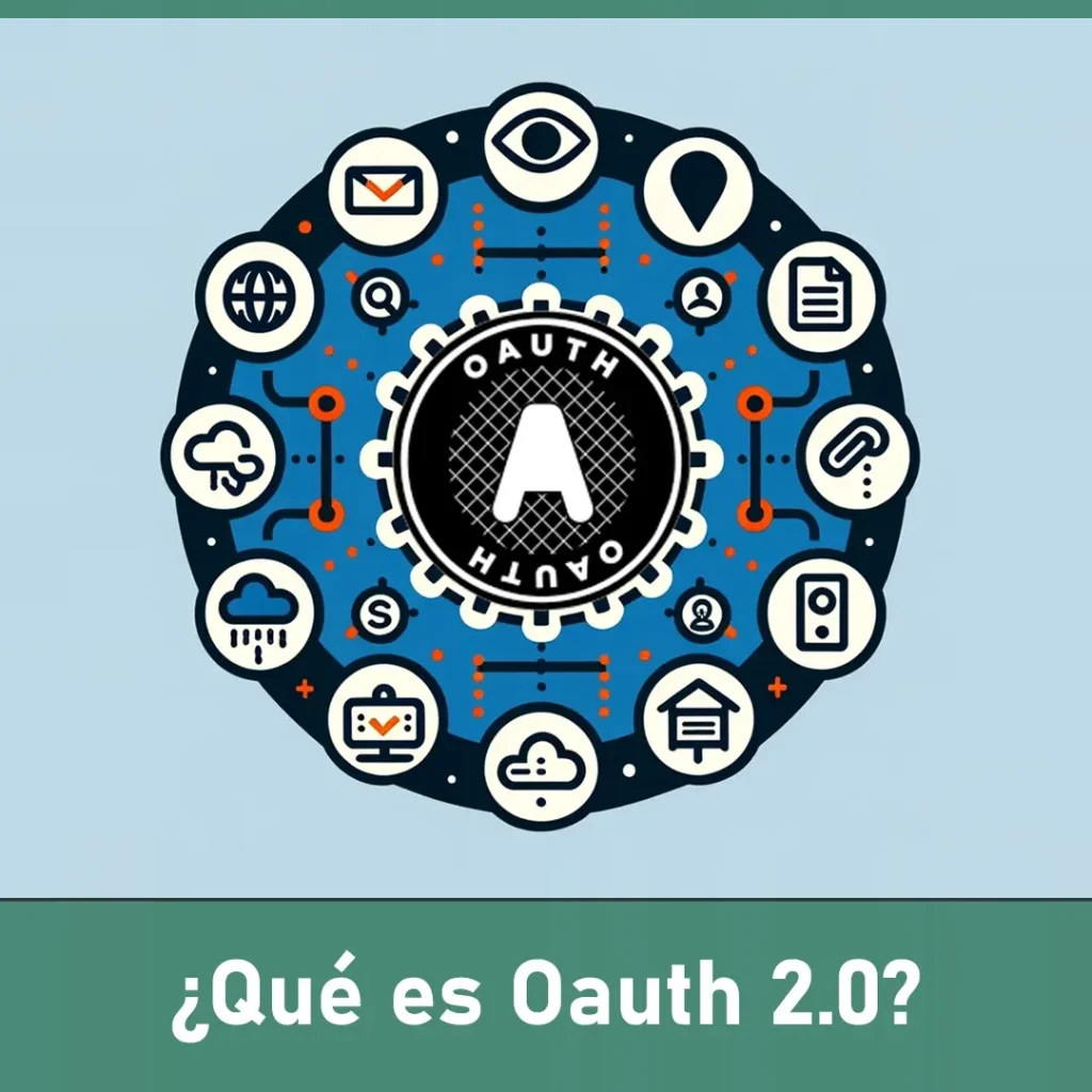 Que es Oauth 2.0