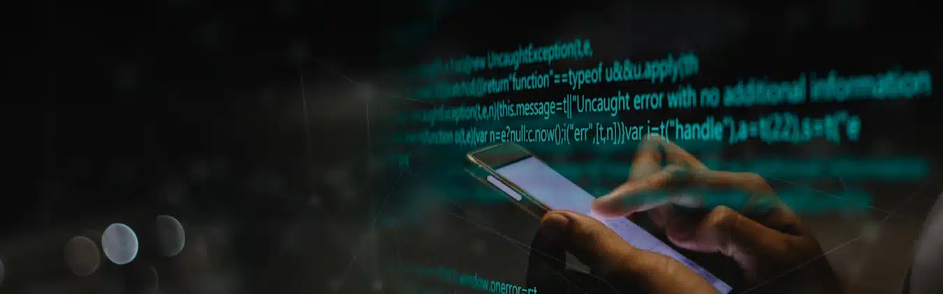Email Security banner
