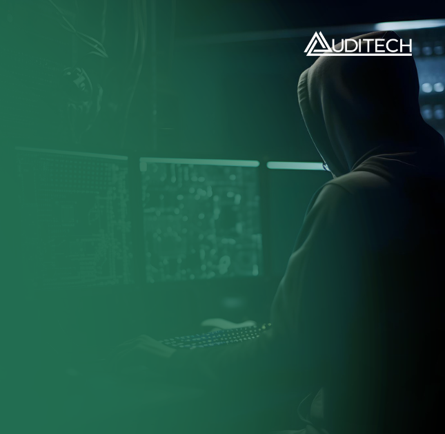 seguridad en la red, tipos de seguridad informatica